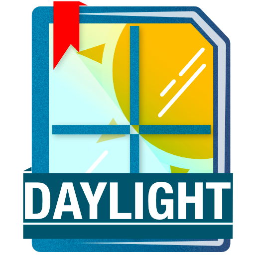 icon shop ecobim daylight